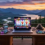 How Online Slots Work: From Spin Button to Winning Combination