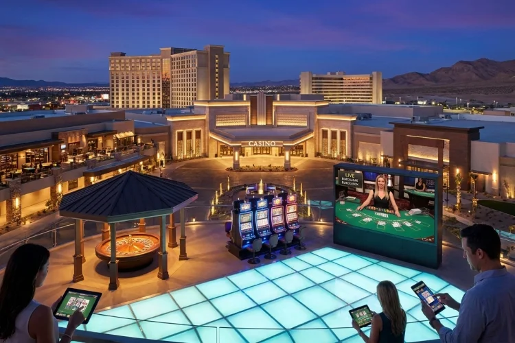 The Most Popular Casino Games Explained: Rules and Differences