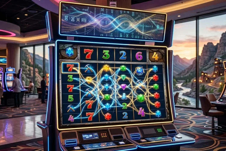 Megaways Slots Explained: How Reels Create Thousands of Win Ways