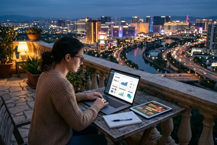 What to Look for in an Online Casino Review Before You Join