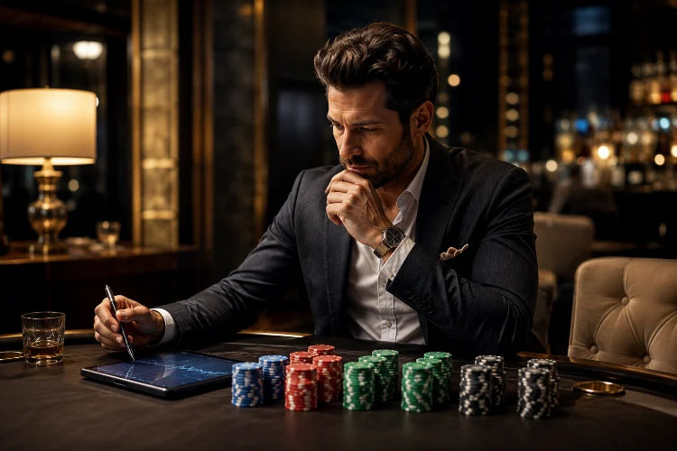 Advanced Bankroll Allocation Models: Managing Variance and Drawdowns