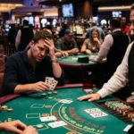 Common Blackjack Mistakes Beginners Make and How to Avoid Them