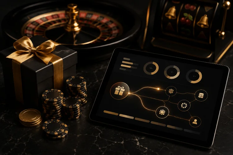Economics of Casino Bonuses: Why Playthrough Rules Matter More