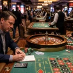 Expected Value in Casino Games: House Edge, RTP, and Real Examples