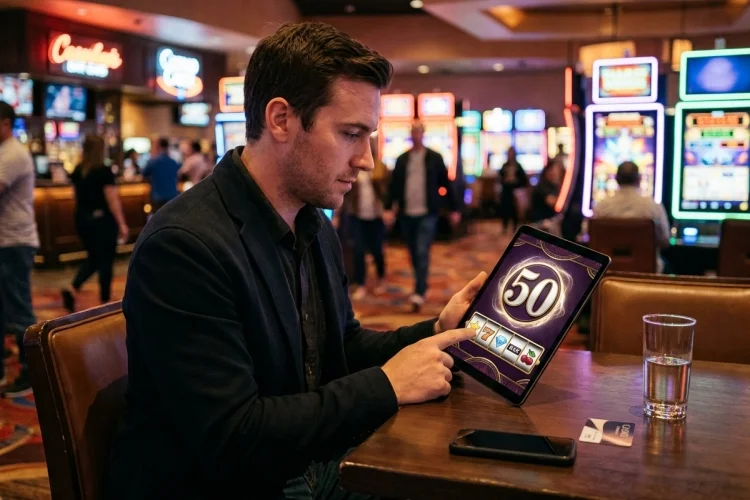 How Free Spins Promotions Work: What the Fine Print Really Means