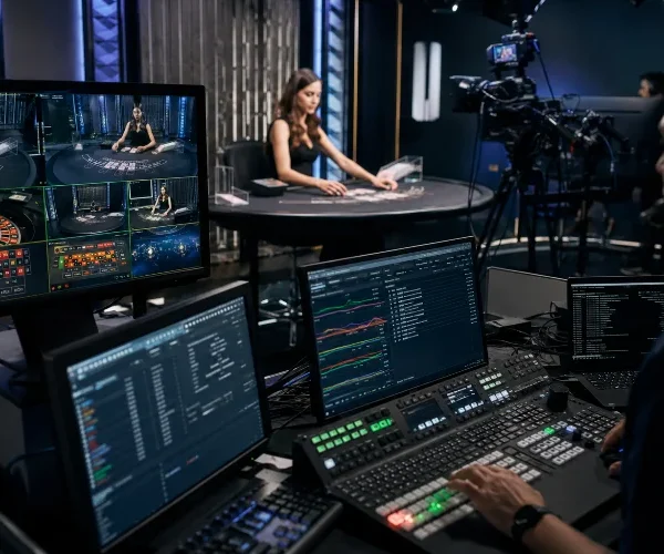 Live Casino Latency: Inside the Race to Keep Every Bet in Sync