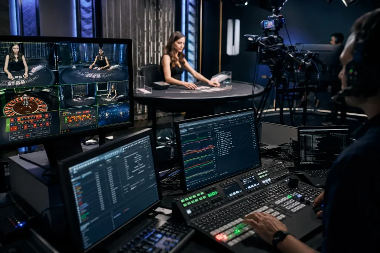 Live Casino Latency: Inside the Race to Keep Every Bet in Sync