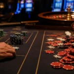Risk in Casino Game Selection: Why Volatility Matters Beyond RTP