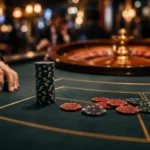 Short-Term Casino Results: Why the Math Can Look Wrong at First