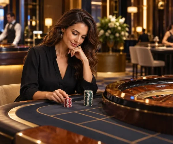Live Roulette Table Limits: How to Pick the Right Table for Your Budget
