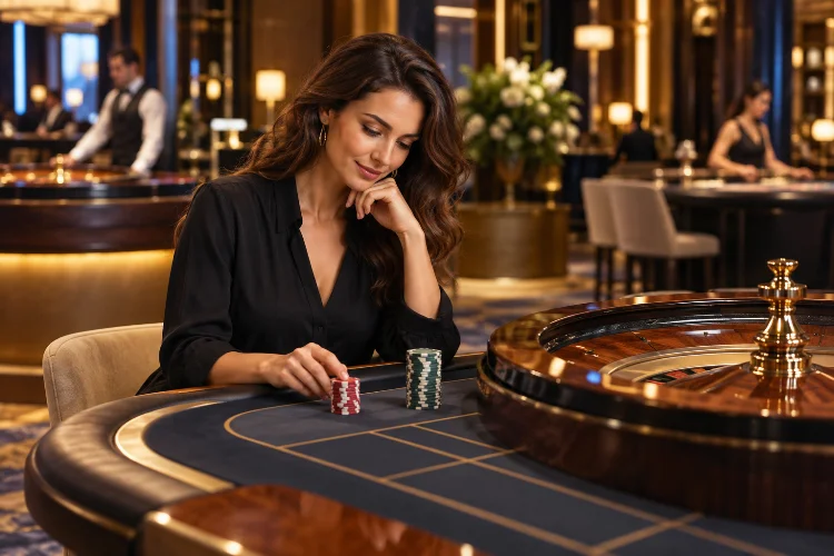 Live Roulette Table Limits: How to Pick the Right Table for Your Budget