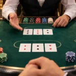 Three Card Poker Rules and Hand Rankings: Bets and Strategy
